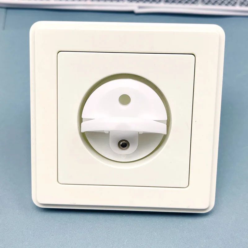 Baby AntiElectric Shock Power Socket Safety Cover 5