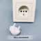 Baby AntiElectric Shock Power Socket Safety Cover 9