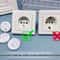 Baby AntiElectric Shock Power Socket Safety Cover 10