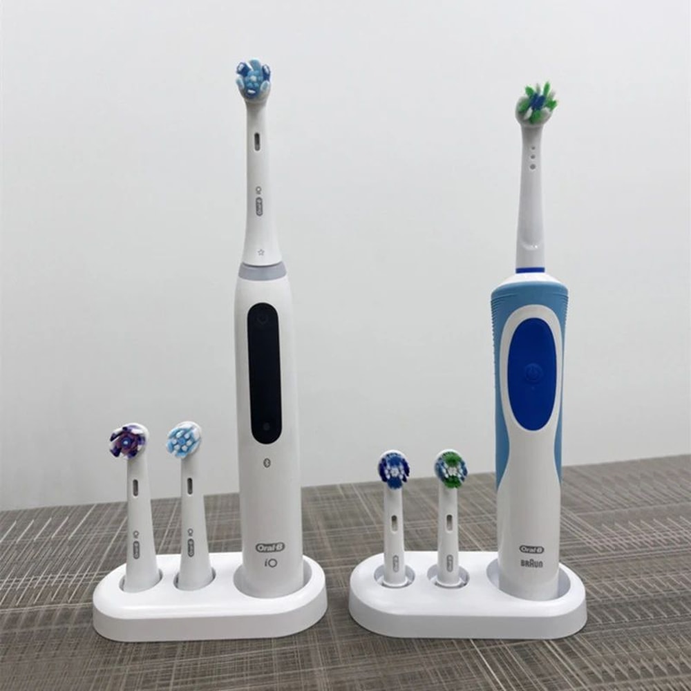 Electric Toothbrush Holder Stand Base Compatible With OralB 1