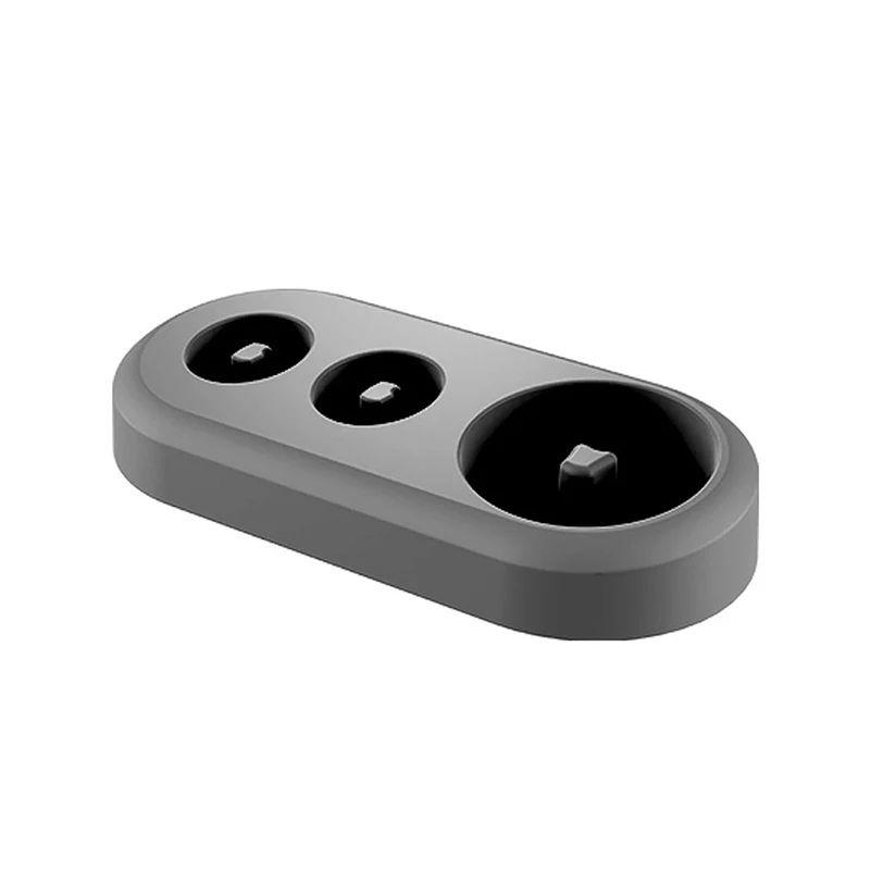 Electric Toothbrush Holder Stand Base Compatible With OralB 5