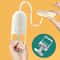 Manual Baby Nasal Aspirator With Hand Pump And NonInvasive Suction 4