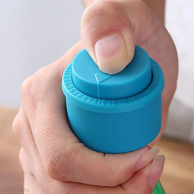 Silicone Soda Bottle Saver Caps For Drinks 3