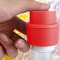 Silicone Soda Bottle Saver Caps For Drinks 6
