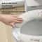 Universal Winter Warm Toilet Seat Cushion Cover 1