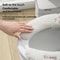 Universal Winter Warm Toilet Seat Cushion Cover 1