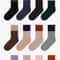 Warm Wool Winter Socks For Girls Ages 212 9