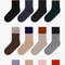 Warm Wool Winter Socks For Girls Ages 212 9