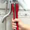 8in1 Multifunctional Sink And Faucet Wrench Plumbing Tool 2