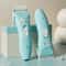 Quiet Baby Electric Hair Clipper For Safe Infant Haircuts 0