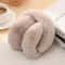 Foldable Plush Winter Ear Protectors For Kids 6