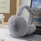 Foldable Plush Winter Ear Protectors For Kids 7