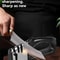 4Segment Portable Multifunctional Kitchen Knife Sharpener 8
