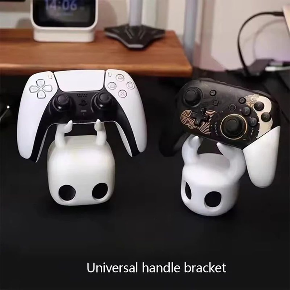 Hollow Knight Universal Game Controller Stand For PS4 PS5 And Switch 1