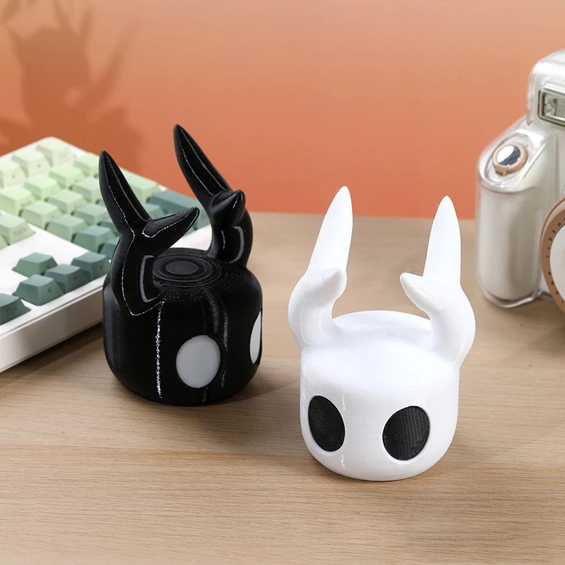 Hollow Knight Universal Game Controller Stand For PS4 PS5 And Switch 4