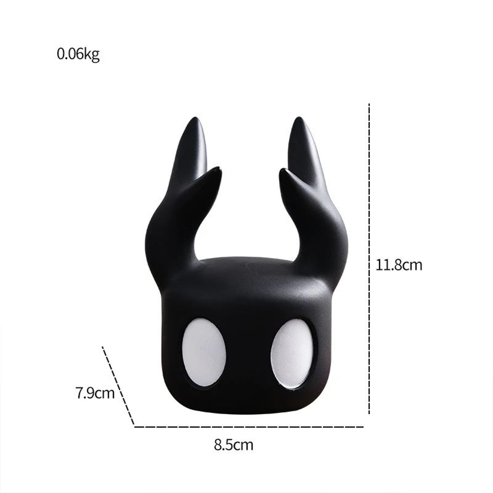 Hollow Knight Universal Game Controller Stand For PS4 PS5 And Switch 5