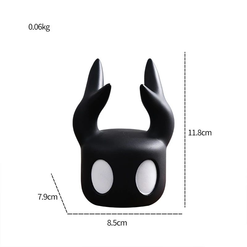 Hollow Knight Universal Game Controller Stand For PS4 PS5 And Switch 5