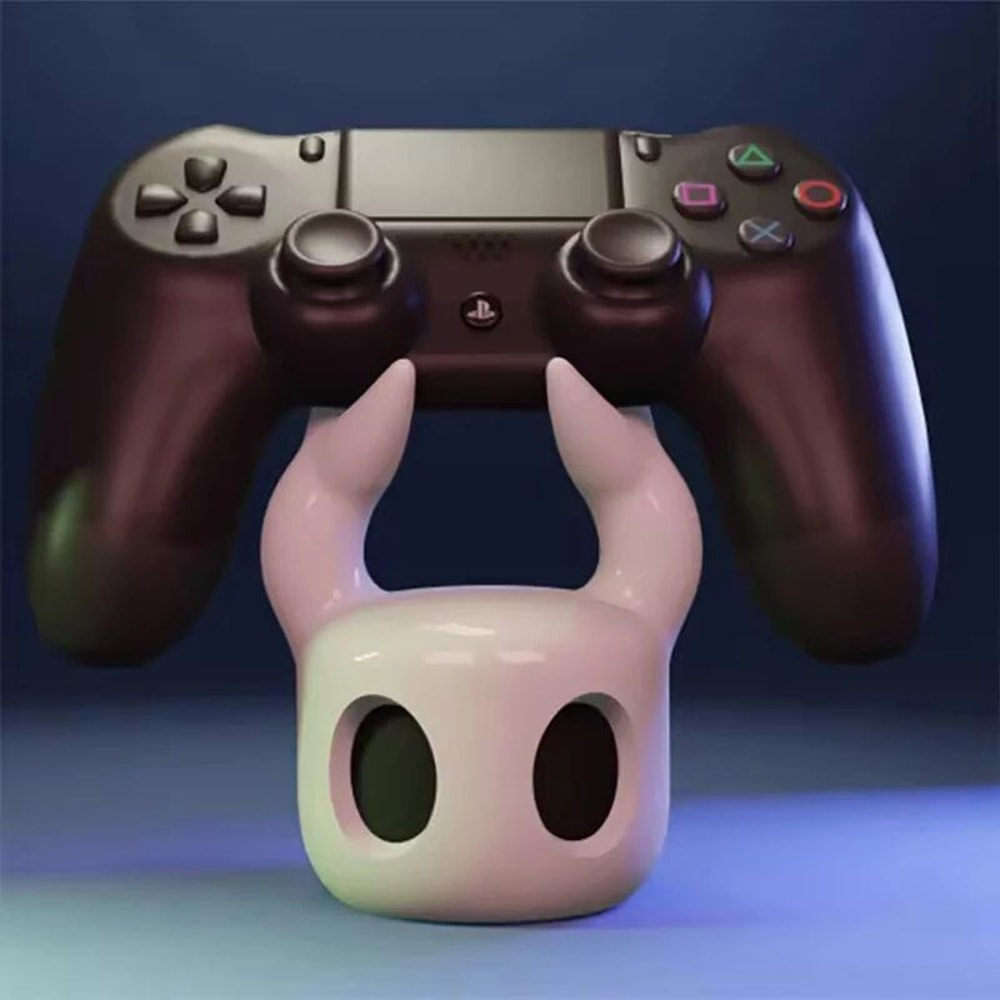 Hollow Knight Universal Game Controller Stand For PS4 PS5 And Switch 6
