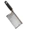 Stainless Steel Wavy Potato And Vegetable Cutter Kitchen Tool 8