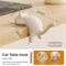Cute CatShaped Desktop Hooks Key And Bag Holder 1
