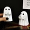 Cute White Ghost Festival Decoration Figurine 1