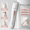 3in1 Portable Women Electric Shaver And Grooming Trimmer 5