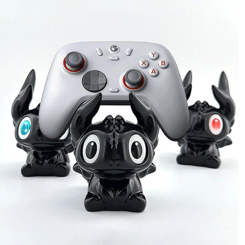 Dragon Style Universal Game Controller Stand 9