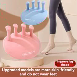 toe arch trainer and eversion corrector foot exercise tool