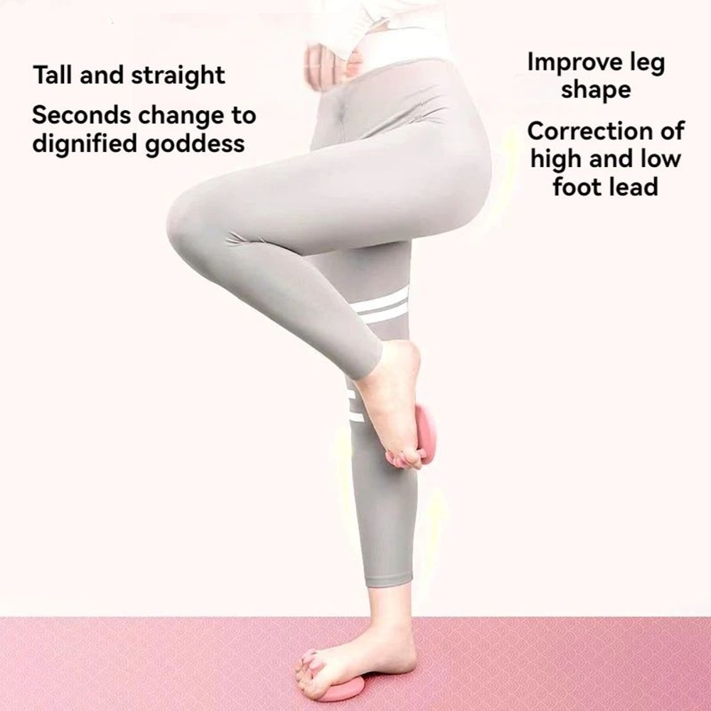 Toe Arch Trainer And Eversion Corrector Foot Exercise Tool 3