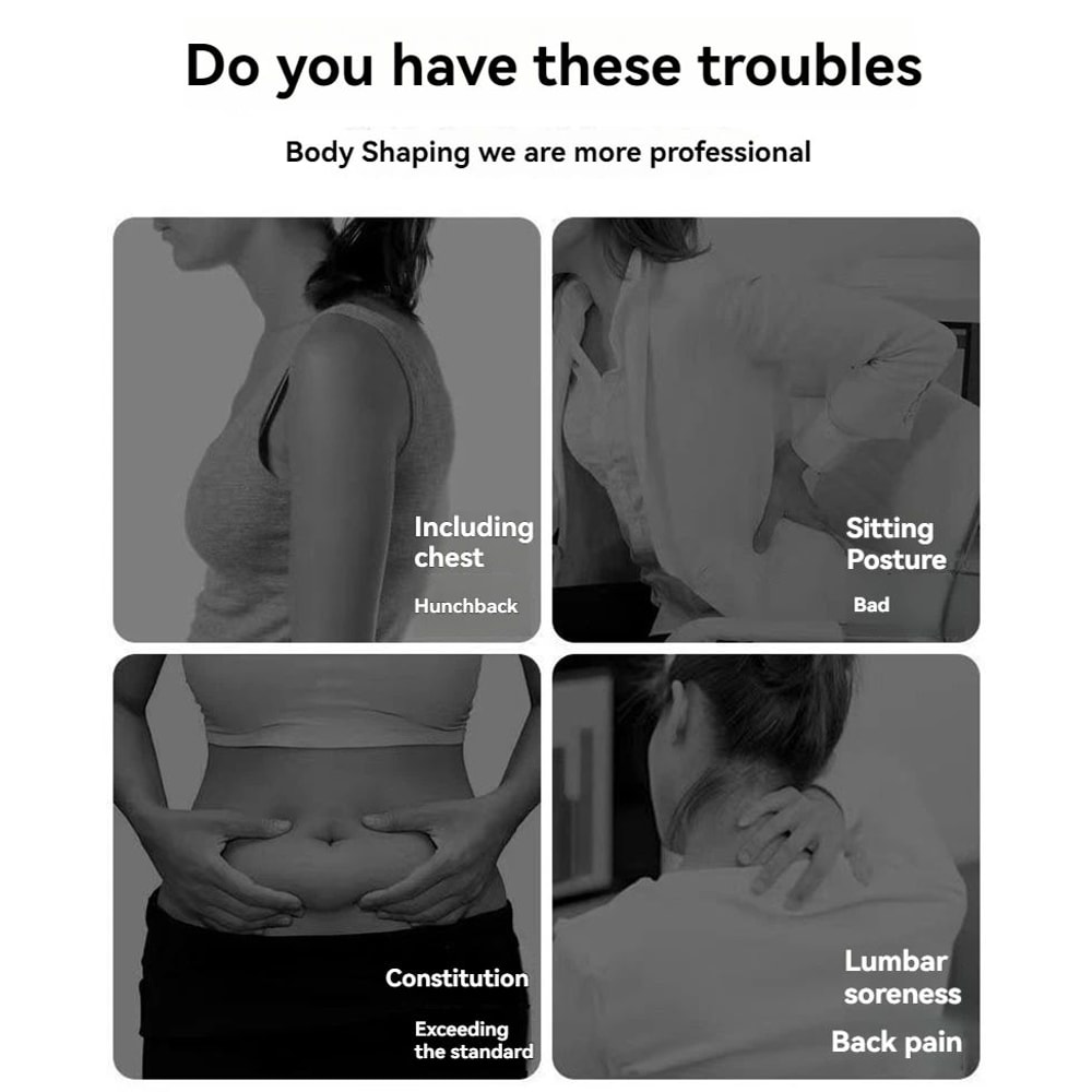 Toe Arch Trainer And Eversion Corrector Foot Exercise Tool 7