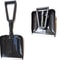 Portable Folding Snow Shovel For MultiUse Outdoor And Indoor Tasks 0