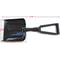Portable Folding Snow Shovel For MultiUse Outdoor And Indoor Tasks 1