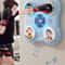 Music Interactive Boxing Target Training Machine 6