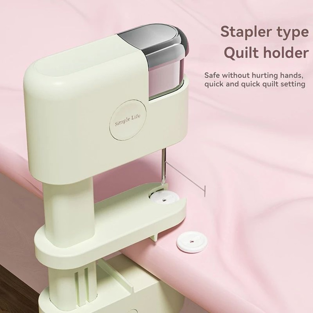 Detachable Bed Sheet Fixing Tool AntiSlip Quilt And Sheet Holder 1
