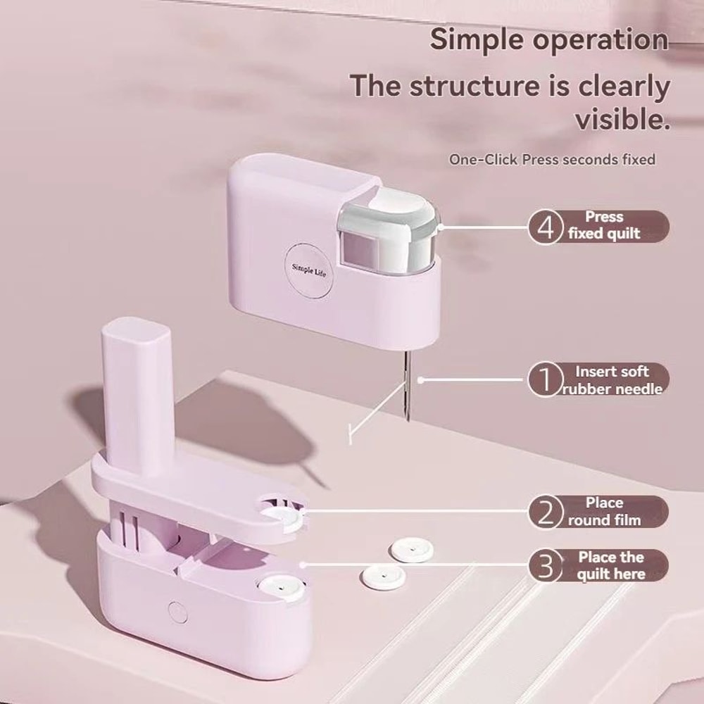 Detachable Bed Sheet Fixing Tool AntiSlip Quilt And Sheet Holder 4