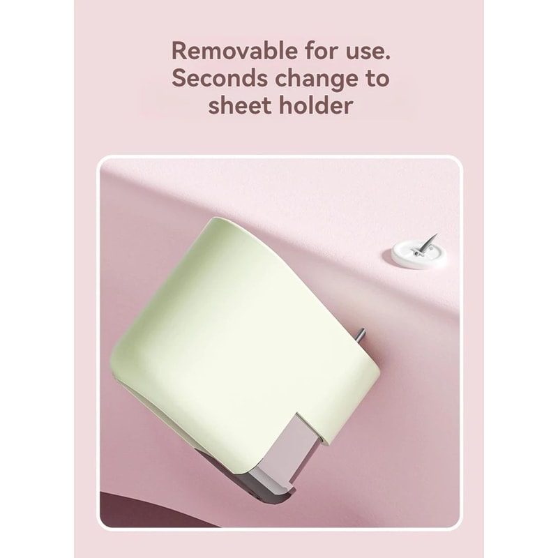 Detachable Bed Sheet Fixing Tool AntiSlip Quilt And Sheet Holder 8
