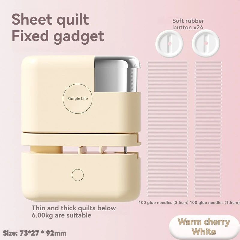 Detachable Bed Sheet Fixing Tool AntiSlip Quilt And Sheet Holder 11