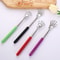 Portable Stainless Steel Extendable Itchy Scratcher For Back And Body 3