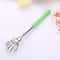 Portable Stainless Steel Extendable Itchy Scratcher For Back And Body 9