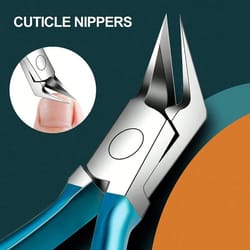 heavy-duty long handle toenail clippers for thick and ingrown nails
