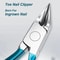 HeavyDuty Long Handle Toenail Clippers For Thick And Ingrown Nails 1