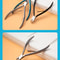 HeavyDuty Long Handle Toenail Clippers For Thick And Ingrown Nails 6