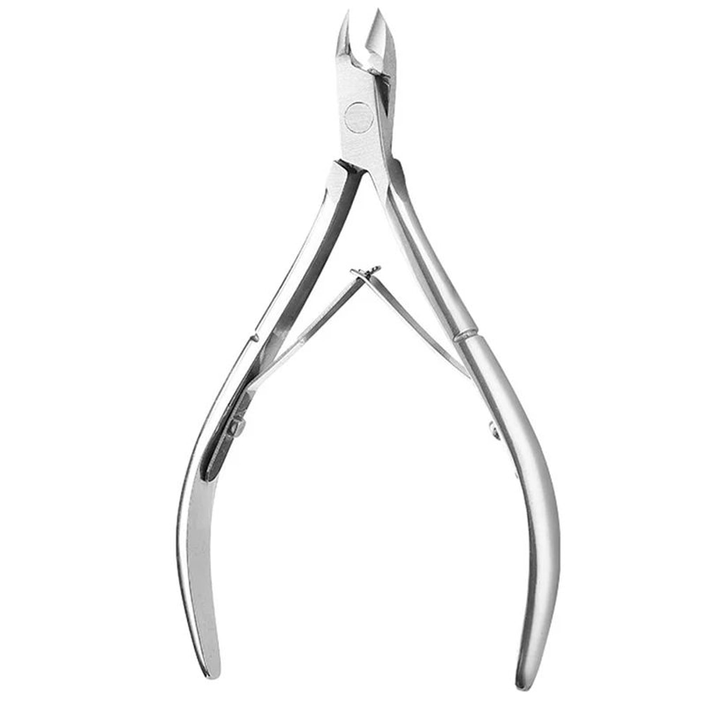 HeavyDuty Long Handle Toenail Clippers For Thick And Ingrown Nails 10