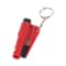 Mini Car Safety Hammer Window Breaker Tool 9