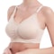 Wireless Maternity Nursing Bra For Breastfeeding 0