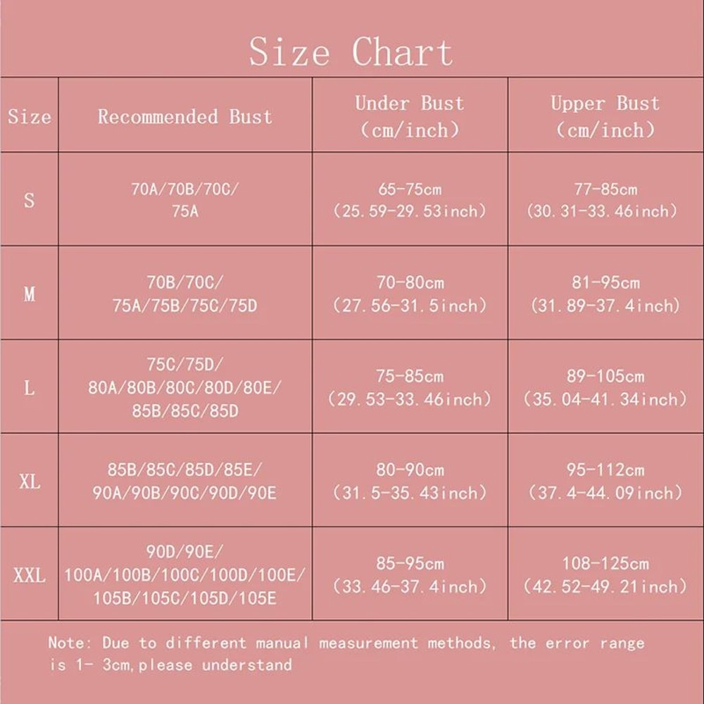 Wireless Maternity Nursing Bra For Breastfeeding 1