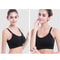 Wireless Maternity Nursing Bra For Breastfeeding 4