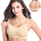 Wireless Maternity Nursing Bra For Breastfeeding 6