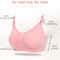 Wireless Maternity Nursing Bra For Breastfeeding 9