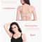 Wireless Maternity Nursing Bra For Breastfeeding 11